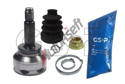 GSP Kloub hnacho hdele, sada GSP 839148, 839148