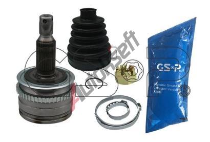 GSP Kloub hnacho hdele, sada GSP 839159, 839159