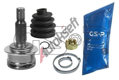 GSP Kloub hnacho hdele, sada GSP 839175, 839175