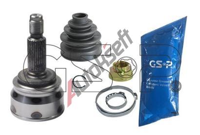 GSP Kloub hnacho hdele, sada GSP 839178, 839178