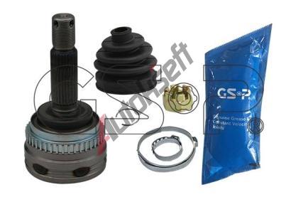 GSP Kloub hnacho hdele, sada GSP 839203, 839203