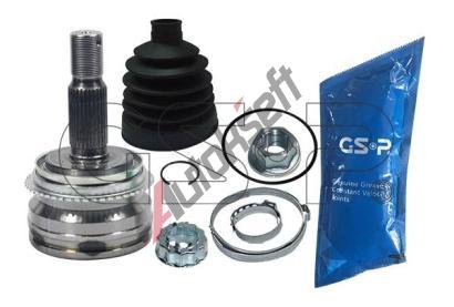 GSP Kloub hnacho hdele, sada GSP 839207, 839207