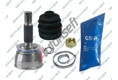 GSP Kloub hnac�ho h��dele, sada GSP 839276, 839276