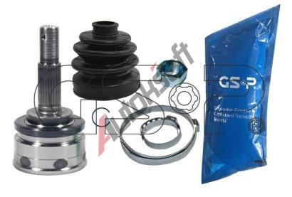 GSP Kloub hnacho hdele, sada GSP 841011, 841011