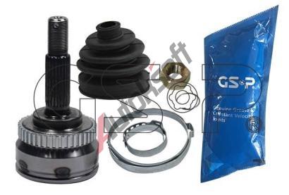 GSP Kloub hnacho hdele, sada GSP 841013, 841013