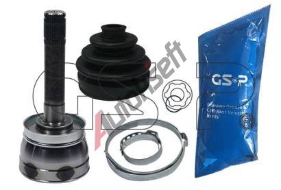 GSP Kloub hnacho hdele, sada GSP 841016, 841016