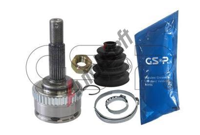 GSP Kloub hnacho hdele, sada GSP 841020, 841020