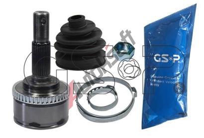 GSP Kloub hnacho hdele, sada GSP 841030, 841030