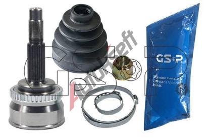 GSP Kloub hnacho hdele, sada GSP 841034, 841034