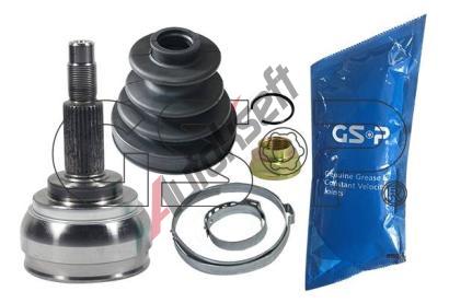 GSP Kloub hnacho hdele, sada GSP 841036, 841036