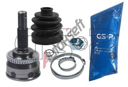 GSP Kloub hnacho hdele, sada GSP 841038, 841038