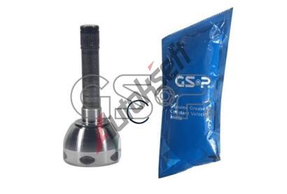 GSP Kloub hnacho hdele, sada GSP 841053, 841053