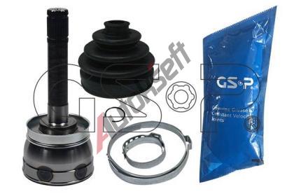 GSP Kloub hnacho hdele, sada GSP 841086, 841086
