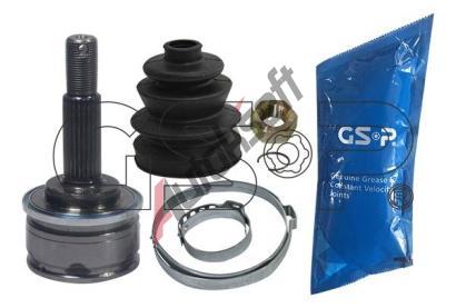 GSP Kloub hnacho hdele, sada GSP 841090, 841090