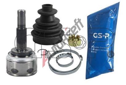 GSP Kloub hnacho hdele, sada GSP 841109, 841109