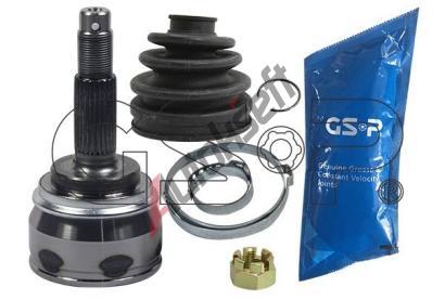 GSP Kloub hnac�ho h��dele, sada GSP 841112, 841112
