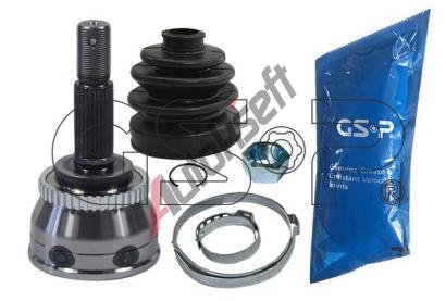 GSP Kloub hnacho hdele, sada GSP 841137, 841137