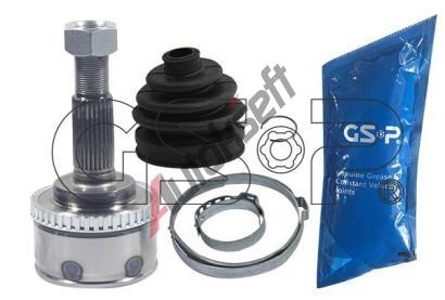 GSP Kloub hnacho hdele, sada GSP 841142, 841142