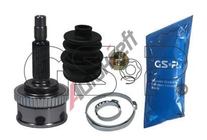 GSP Kloub hnacho hdele, sada GSP 841154, 841154