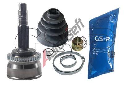 GSP Kloub hnac�ho h��dele, sada GSP 841155, 841155