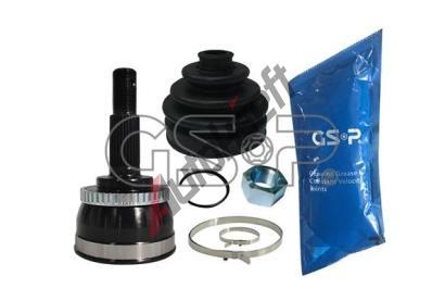 GSP Kloub hnacho hdele, sada GSP 841157, 841157