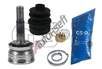 GSP Kloub hnacho hdele, sada GSP 841172, 841172