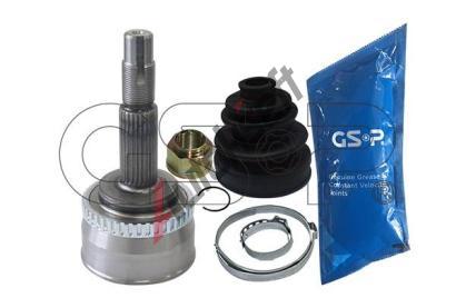 GSP Kloub hnac�ho h��dele, sada GSP 841191, 841191