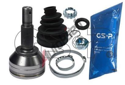 GSP Kloub hnacho hdele, sada GSP 841214, 841214