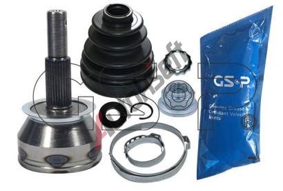 GSP Kloub hnacho hdele, sada GSP 841240, 841240