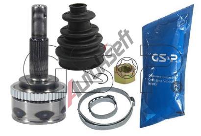 GSP Kloub hnacho hdele, sada GSP 841243, 841243