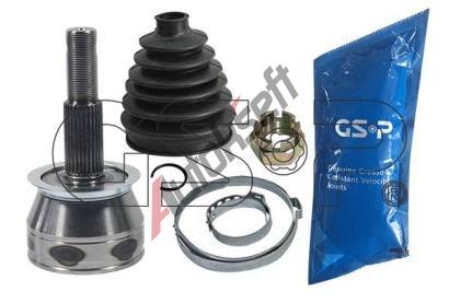GSP Kloub hnacho hdele, sada GSP 841257, 841257