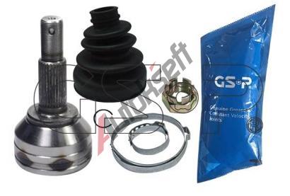 GSP Kloub hnacho hdele, sada GSP 841286, 841286