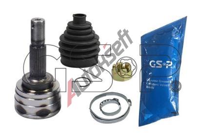 GSP Kloub hnac�ho h��dele, sada GSP 841289, 841289