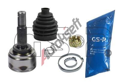 GSP Kloub hnac�ho h��dele, sada GSP 841297, 841297