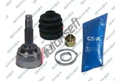 GSP Kloub hnacího hřídele, sada GSP 841303, 841303 GSP Kloub hnacího hřídele, sada GSP 841303, 841303