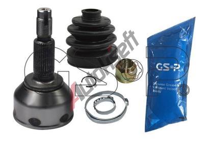 GSP Kloub hnacho hdele, sada GSP 841311, 841311