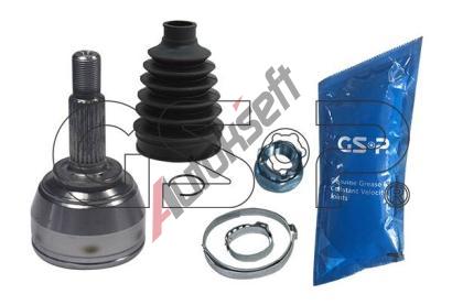GSP Kloub hnacho hdele, sada GSP 841340, 841340
