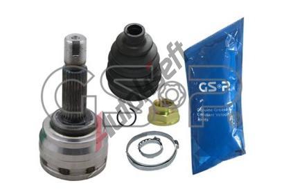 GSP Kloub hnacho hdele, sada GSP 841423, 841423