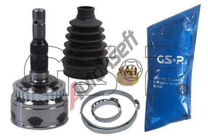 GSP Kloub hnacho hdele, sada GSP 844004, 844004