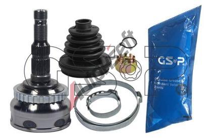 GSP Kloub hnacho hdele, sada GSP 844006, 844006