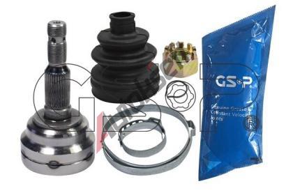 GSP Kloub hnacho hdele, sada GSP 844009, 844009