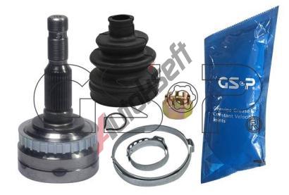 GSP Kloub hnacho hdele, sada GSP 844011, 844011