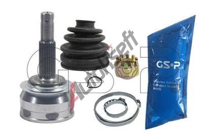 GSP Kloub hnacho hdele, sada GSP 844018, 844018