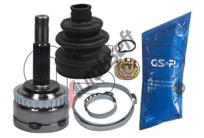 GSP Kloub hnacho hdele, sada GSP 844020, 844020