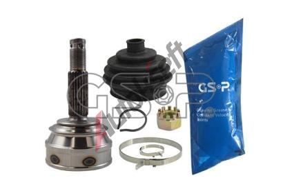 GSP Kloub hnacho hdele, sada GSP 844023, 844023