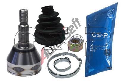 GSP Kloub hnacho hdele, sada GSP 844027, 844027