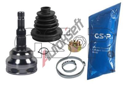 GSP Kloub hnacho hdele, sada GSP 844032, 844032