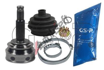 GSP Kloub hnacho hdele, sada GSP 844041, 844041