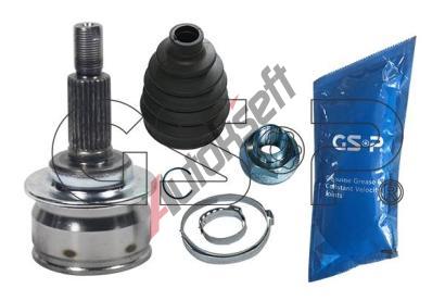 GSP Kloub hnacího hřídele, sada GSP 844085, 844085 GSP Kloub hnacího hřídele, sada GSP 844085, 844085