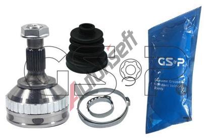 GSP Kloub hnacho hdele, sada GSP 845001, 845001